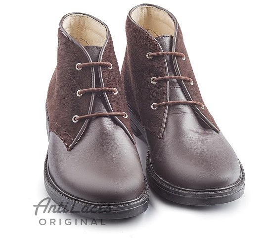 AntiLaces Силиконовые АнтиШнурки