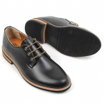 Бежеві АнтиШнурки 5+5 (10 шт. в комплекті) 30мм