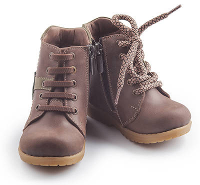 AntiLaces - силиконовые шнурки