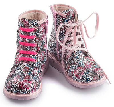 AntiLaces - силиконовые шнурки