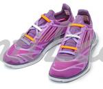 Прямі Силіконові АнтиШнурки для кросівок і кедів, 12шт. (Довжина: 56,5мм)