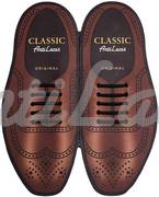 AntiLaces - силиконовые шнурки