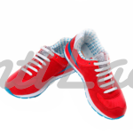 Дитячі Силіконові АнтиШнурки для кросівок і кедів, 12шт. (Довжина: 38мм)