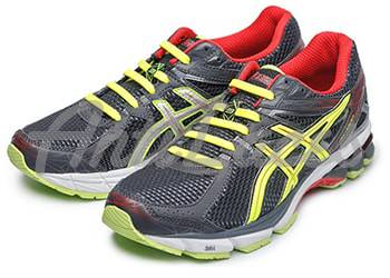 AntiLaces - силиконовые шнурки