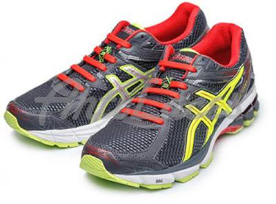 AntiLaces - силиконовые шнурки