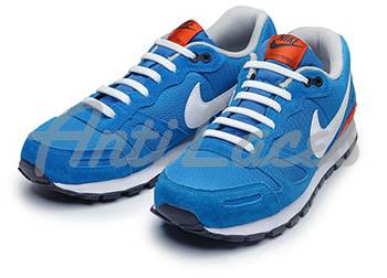 AntiLaces - силиконовые шнурки