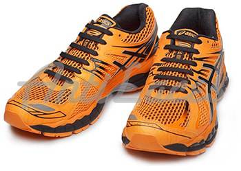 AntiLaces - силиконовые шнурки