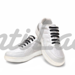 Дитячі Силіконові АнтиШнурки для кросівок і кедів, 12шт. (Довжина: 38мм)