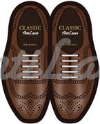 AntiLaces - силиконовые шнурки