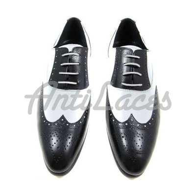 AntiLaces - силиконовые шнурки