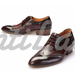 Cиліконові шнурки (АнтиШнурки) для класичних туфель, (довжина: 30мм)