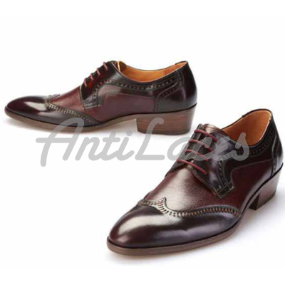 AntiLaces - силиконовые шнурки