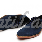 Cиліконові шнурки (АнтиШнурки) для класичних туфель, (довжина: 30мм)