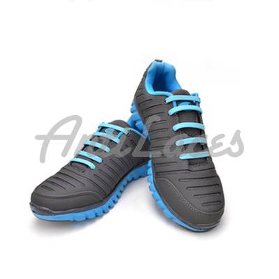 AntiLaces - силиконовые шнурки