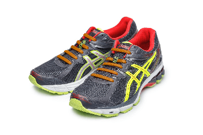 AntiLaces - силиконовые шнурки