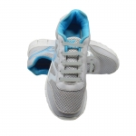 Прямі Силіконові АнтиШнурки для кросівок і кедів, 12шт. (Довжина: 56,5мм)