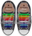 AntiLaces - силиконовые шнурки