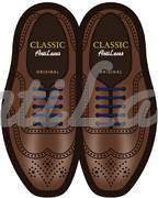 AntiLaces - силиконовые шнурки