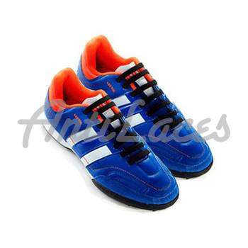 AntiLaces - силиконовые шнурки