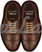 AntiLaces - силиконовые шнурки